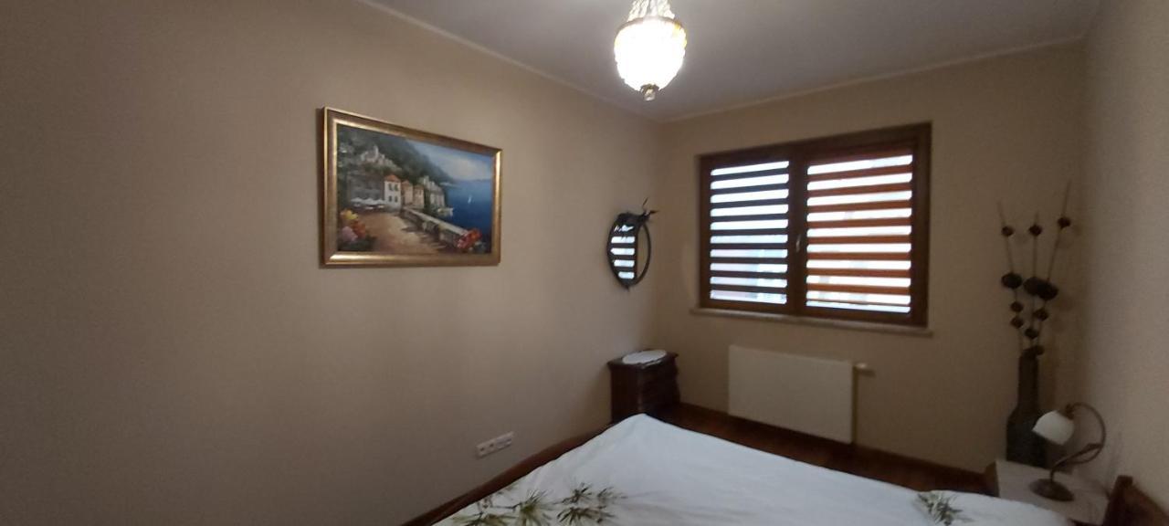 Topas Apartment
