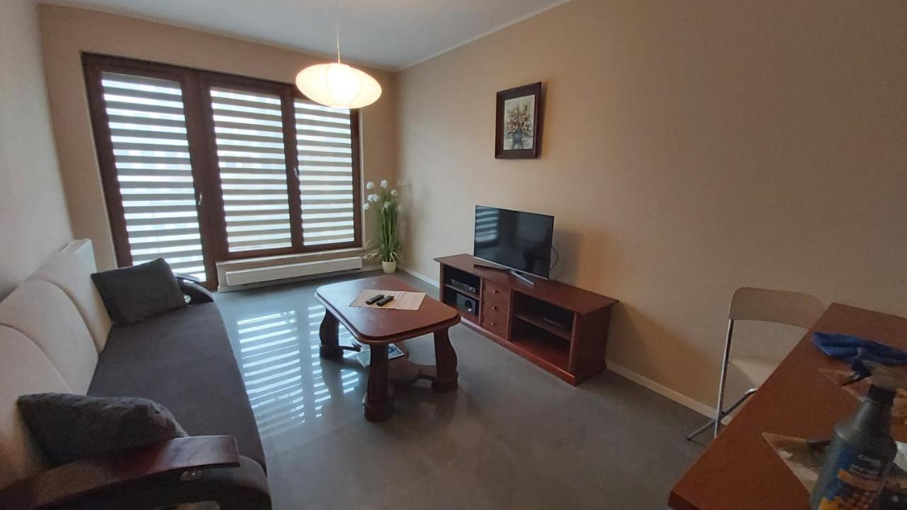 Topas Apartment Danzig