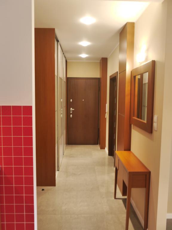 Apartment Topas Danzig