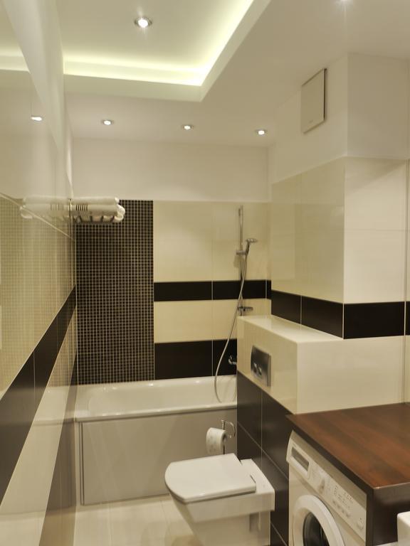 Apartment Topas Danzig