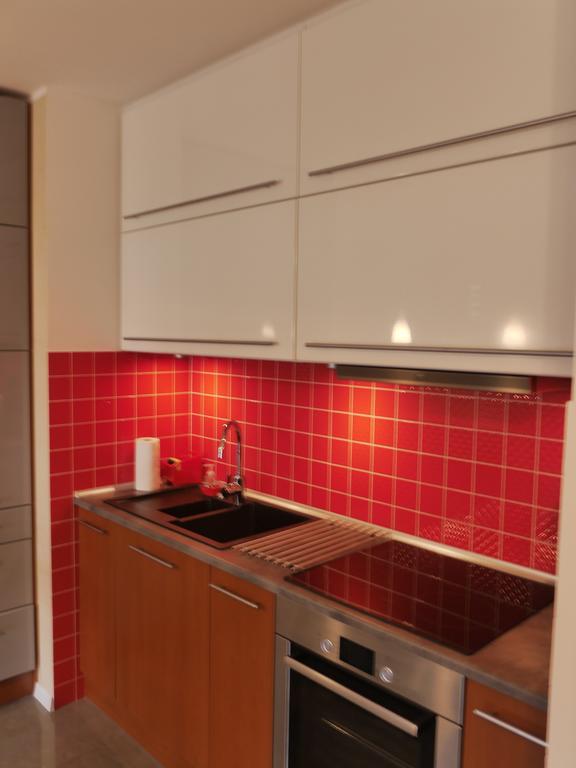 Apartment Topas Danzig