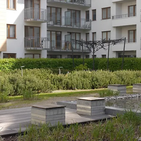 Topas Gdansk Exterior foto