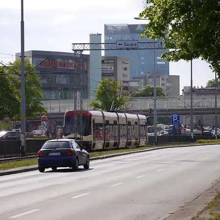 Topas Gdansk Exterior foto